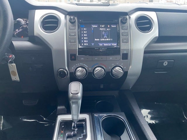 2019 Toyota Tundra SR5 4WD - TRD SPORT